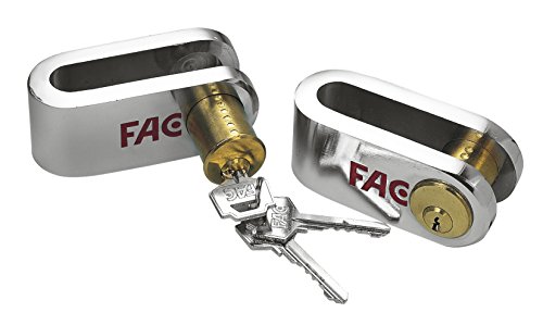 Fac 506/50 - Lucchetto