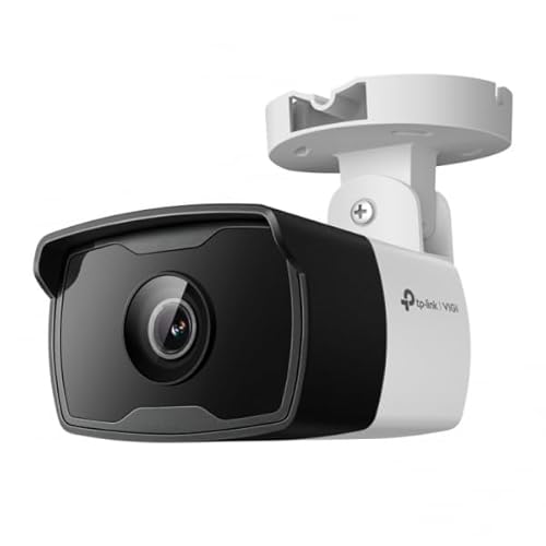 Tp-Link Vigi Camera Bullet Vigi C320I 2.8Mm 2Mp Ir 30M