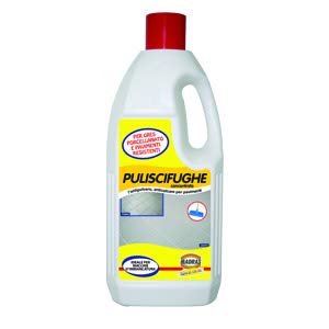 Puliscifughe Concentrato Lt.2 Per Gres Porcellanato E Pavimenti Resistenti