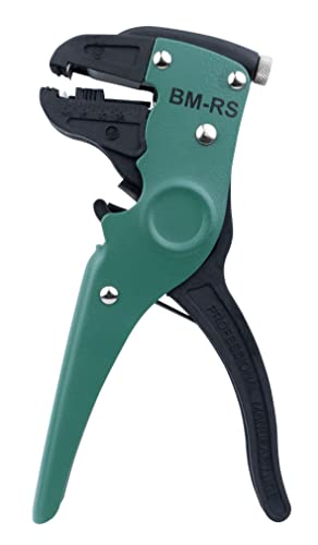 Brüder Mannesmann M10980 Wire Stripper
