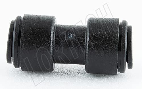 Raccordo Union Tubo 5/16" 8Mm Frigo Americain