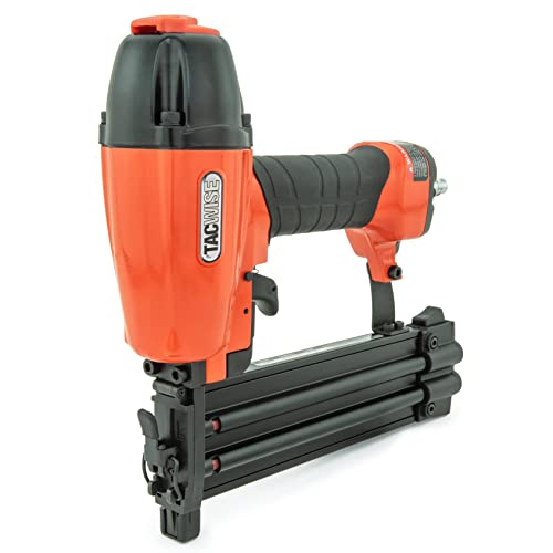 Tacwise Dgn50V Chiodatrice Brad Pneumatica, Utilizza Chiodi Tipo 180 (18G) Da 20 Mm A 50 Mm
