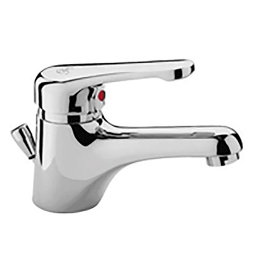 Miscelatore Lavabo Nettuno Paffoni C/Piletta 1"1/4