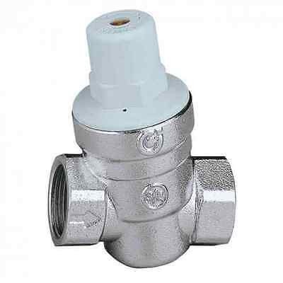 Riduttore Pressione Inclinato 3/4 Caleffi Cod. 533051
