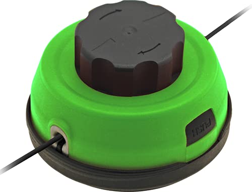 Testina X Decespugliatori"Batti Vai Veloce" Papillon - Cf. Blister D