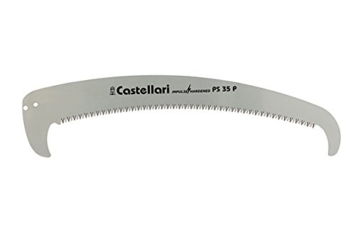 Lama Di Ricambio Castellari Da 35Cm Per Svettatoio 35P