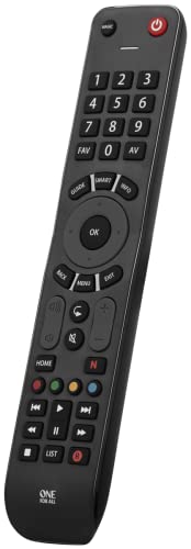 Mando Universal Para Smart Tv Evolve