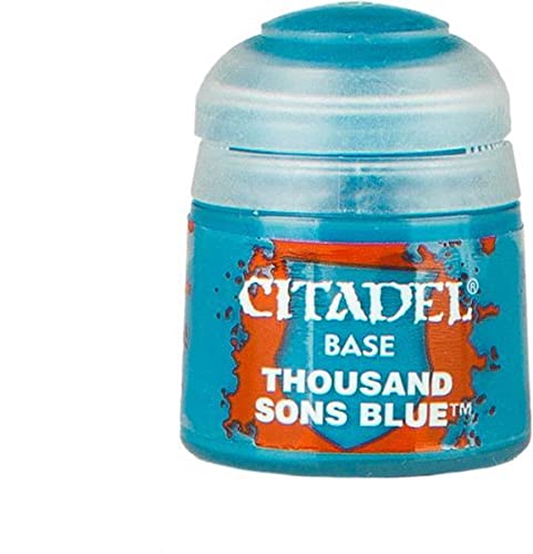 Base: Thousand Sons Blue