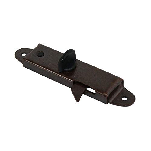 Blocca Tapparelle In Acciaio Bronzato Art. 431B