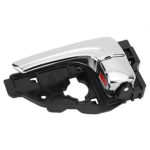 Kimiss Maniglie Per Porte Interne Per Auto, Maniglie Per Porte Interne A Colori A Sinistra Per Tucson Ix35 2010-2014 82610-2S010