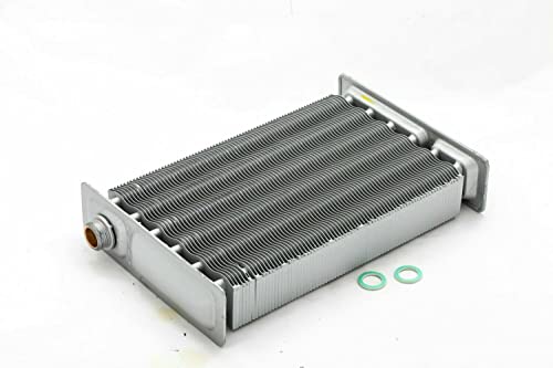 Scambiatore Primario R5351 R2381 Caldaia Beretta Meteo Mix 24 Csi Ag Riello 4363533