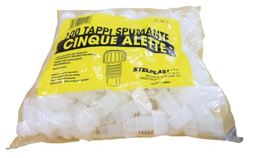 Tappo Per Spumante 'Liscio'