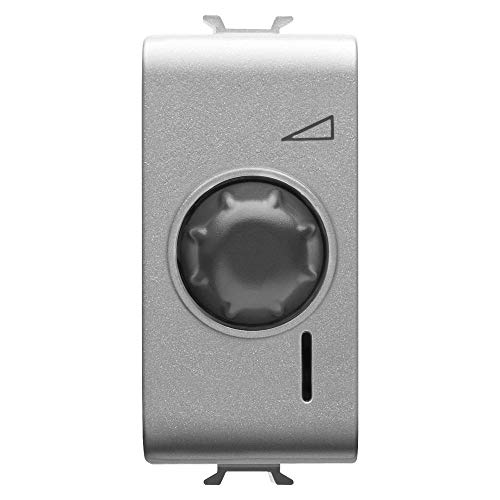 Drehdimmer 1M 100-500W Titan