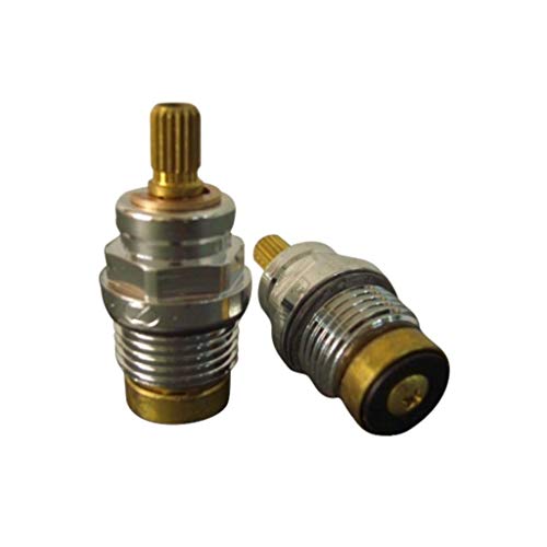 Vitone Di Ricambio Unificato 1/2" R9741P.9501 Zucchetti