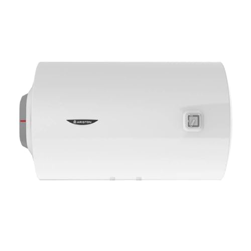 Ariston Pro1 R 80 H Scaldacqua Elettrico Murale Ad Accumulo Orizzontale 3201920