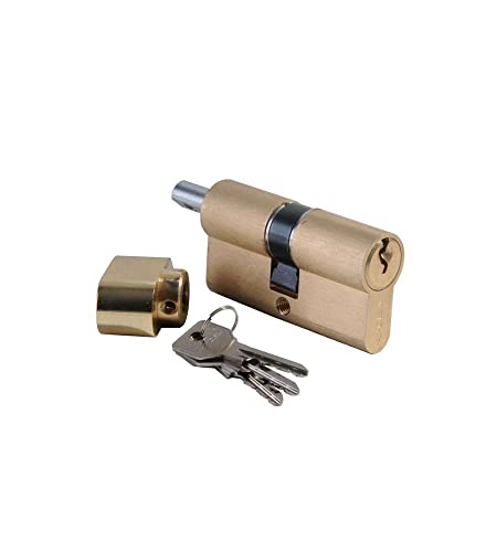 Cisa 0G302.82.0 - Cilindro C2000 Pomello 30X40