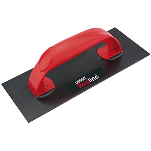 Draper Redline 68496 - Galleggiante Per Intonaco, Colore: Blu