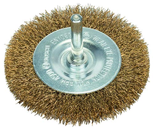 Bosch Professional 2608622009 - Disco Latonado Taladro: 75X 0,2Mm: 10Mm