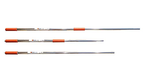 Deckmate Manico Telescopico 152-274 Cm