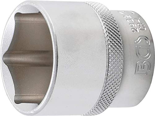 Bgs Steckschlüssel-Uso, 12,5 (1/2), Pro Coppia, 32 Mm, 2932