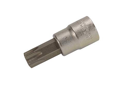 Bgs Bit – Bussola, 10 Mm, 3/8, Profilo A T Con Foro, T55, 2599