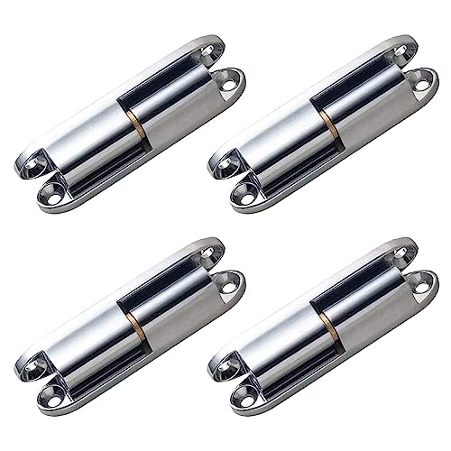 4 Pezzi Cerniere Per Ante Legno Cerniera, Cerniere Per Porte E Finestre, Cerniera Pesante, Sollevare Le Cerniere Della Porta, Cerniere Per Porte E Fin