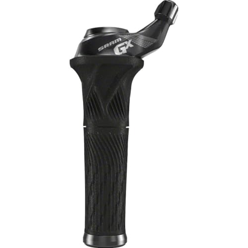 Mando Gx1/Gx Grip Shift 11V Trasero Negro