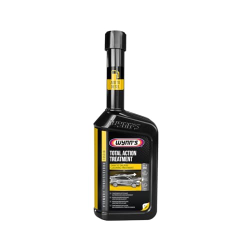 W33092 Diesel Total Action Treatment 500Ml.
