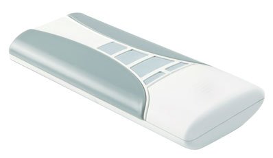 Mowin R1-Control Bianco Radiocomando 1 Canale Per Motori Gamma Comunello