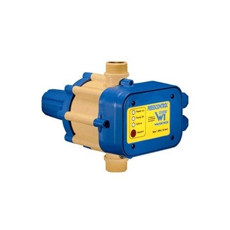 Press Control Watertech 2,2 Bar Originale Presscontroll Originale