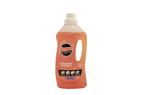 Bravo Sgrassatore Lt.1 - Tenax