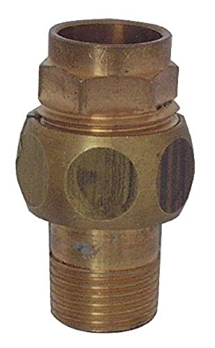 Cornat Cu - Raccordo A Vite 22 X 3/4 Ag (1)
