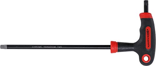 Forza Uomo 7880 Della T45 T Impugnatura Della Chiave, Profilo A T, T45, Lunghezza 275 Mm