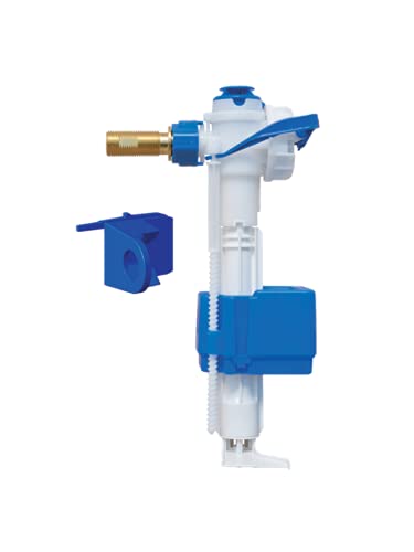 Schwab Fluidmaster 747 Valvola Di Riempimento Galleggiante Per Cassette Incasso