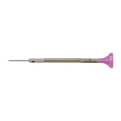 Bergeon 30081-160 - Cacciavite Svizzero, 1,60 Mm