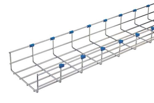 F31-Passerella A Filo 3M 100X75 Ez 348022