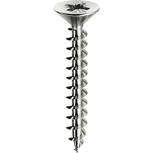 Mustad Panelvit Viti