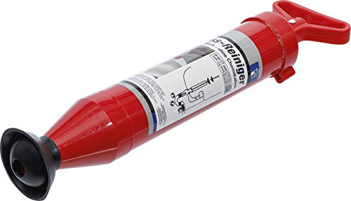 Kraftmann 8040 - Ventosa Per Tubi Di Scarico, Lunghezza 380 Mm