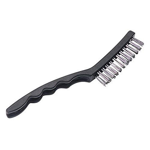 Draper Tools 4864(Ss) - 52403 Draper 230 Millimetri Di Riempimento Spazzola In Acciaio Inox