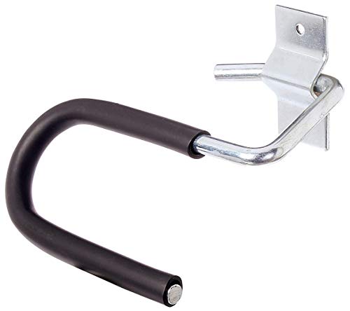 Alberts 801977 Supporto Portasci, Acciaio