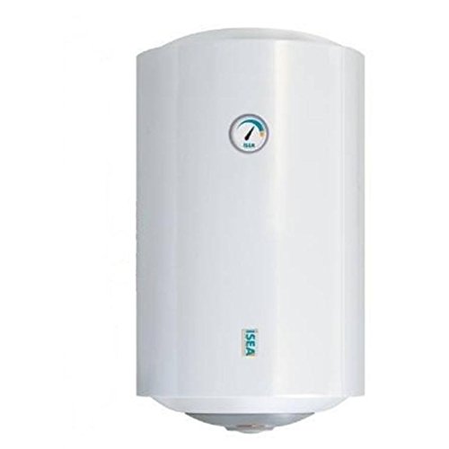 Scaldabagno Elettrico Isea 80 Lt 2 Anni Di Garanzia Scaldacqua