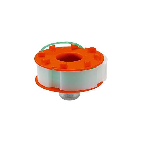 Gardena Bobina Di Ricambio: Bobina Di Ricambio Per Turbotrimmer Art. N. 2403 (5366-20)