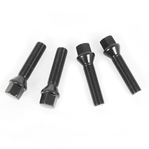 Omp Omps09521401 - Viti Per Ruote M14 X 1,25, 4 Pezzi