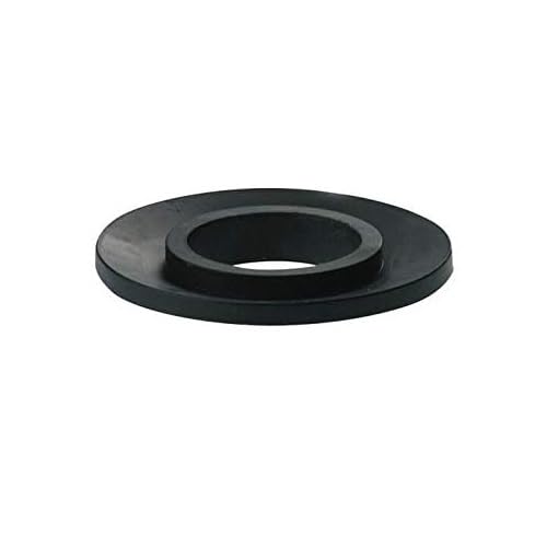 Ricambio Guarnizione Fondo Valvola Di Scarico Cassetta Wc Idronitor 66 X 33 X 10