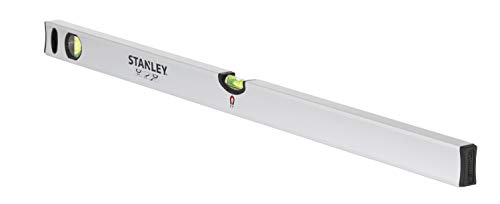 Stanley Stht1-43112 Livella A Bolla, 80 Cm, Magnetica
