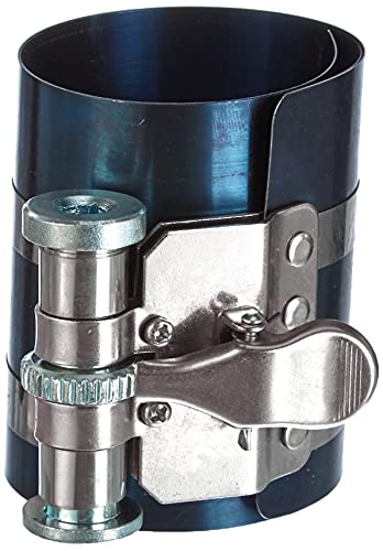 Brüder Mannesmann Werkzeuge 1043-60125 Piston Ring Compressor
