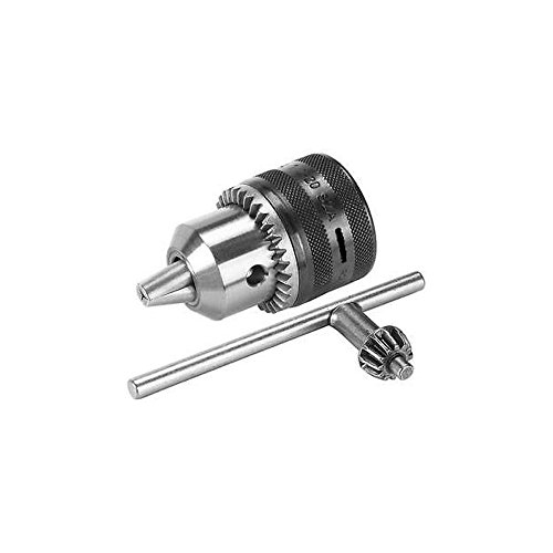 Mandrino A Cremagliera Attacco Conico B16 /3-16Mm