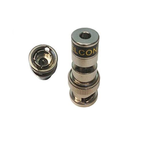 Connettore A Compressione Per Cavo Hd 4019 - Beta Cavi 505033