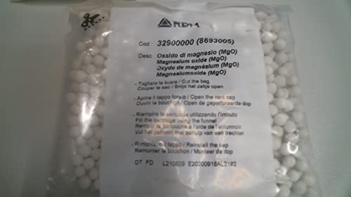 Ricarica - Composto Bioceramico Neutralizzante A Base Di Mgo Serie 3290