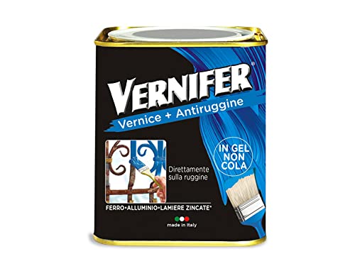 Arexons Vernice Antiruggine Vernifer